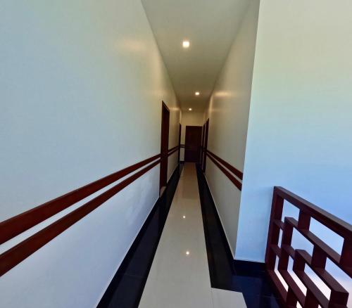 Gambar di galeri bagi Beach Walk Villa Maldives di Gulhi