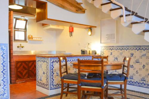 Foto Casa Azul - 2min walk to the Beach, in the Historical Center of Sesimbra 4