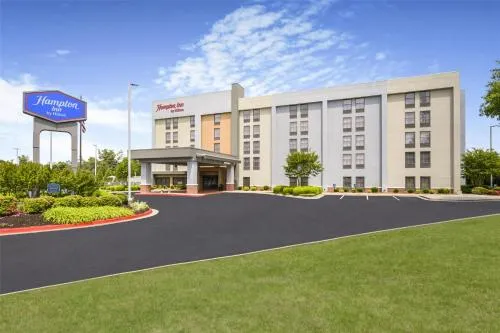 Hampton Inn Huntsville-Arsenal/South Parkway in Huntsville