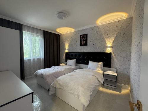 Oriva Guba Hotel Resort