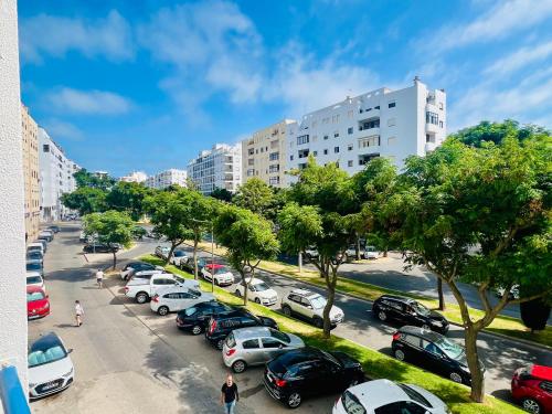 Milennium Holiday Apartment