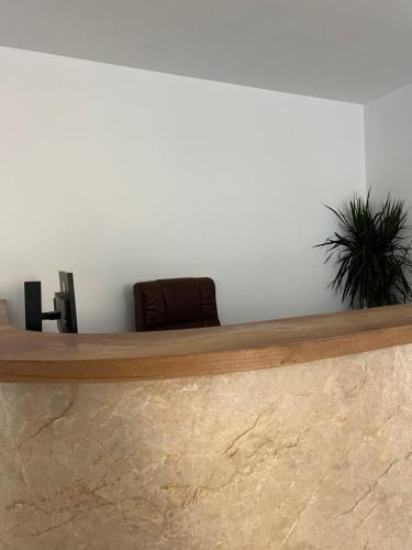 Fotografie z fotogalerie ubytování Hotel ENAD v destinaci Ksamil