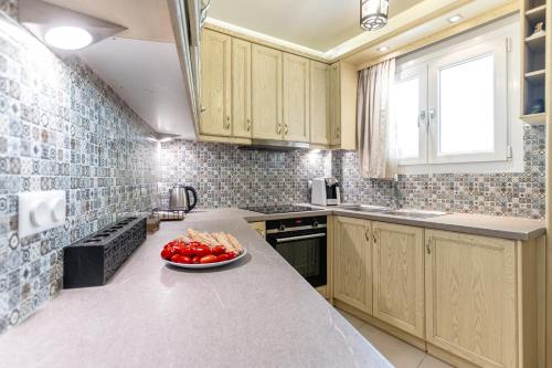 Iliopetra Apartment