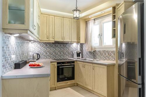 Iliopetra Apartment