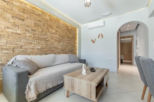 Iliopetra Apartment