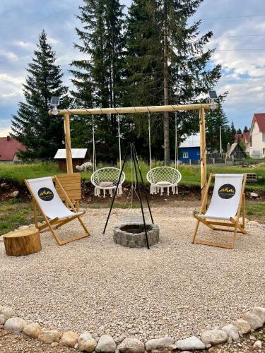 Zdjęcie z galerii obiektu Mountain Dream w mieście Žabljak