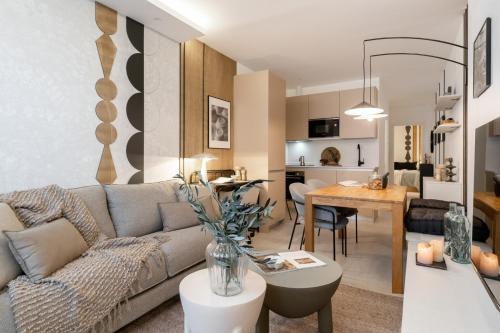 Cori - 1 bedroom in Trafalgar