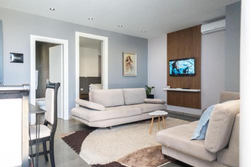 Palm Suites Apartment-Suite