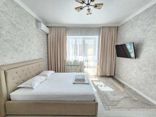 Mars APARTMENTS KZ 92