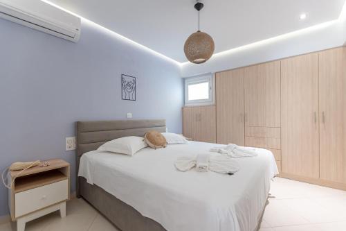 Iliopetra Apartment