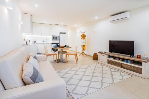 Apartamento oceano