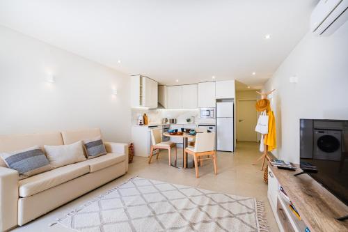 Apartamento oceano