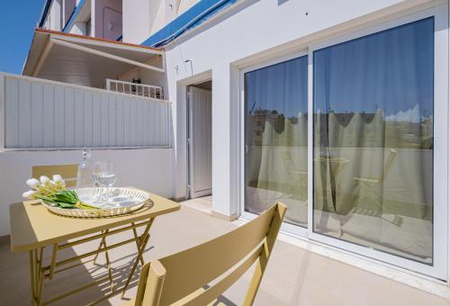 Apartamento oceano