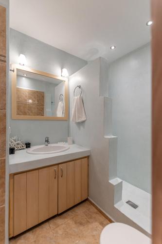 Iliopetra Apartment