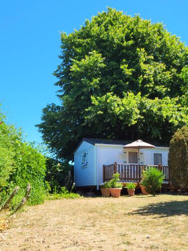 Gîte Sous le Tilleul