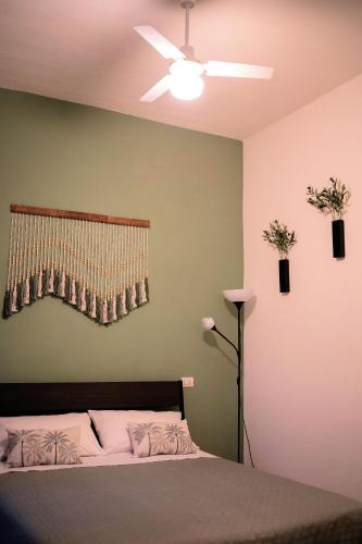 Cama o camas de una habitación en As Easy