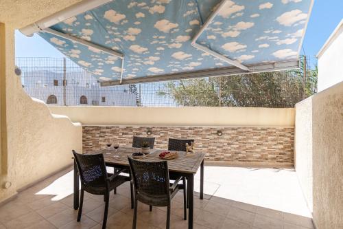Iliopetra Apartment