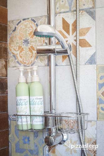 Imagen de la galería de PizzaSleep B&B, en Nápoles