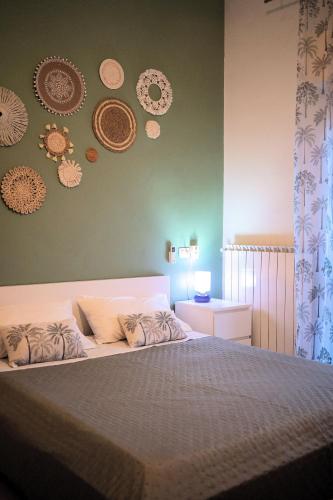 Cama o camas de una habitación en As Easy