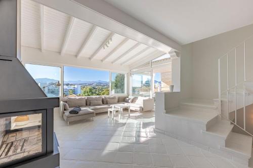 House in Marbella Guadalmina alta golf club