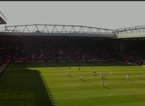 Anfield Stadium House - Free Parking photo 25