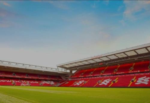Anfield Stadium House - Free Parking photo 26