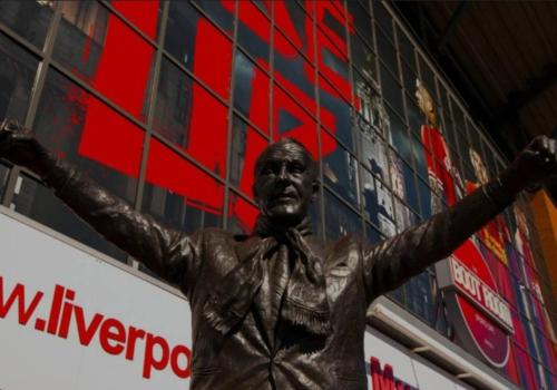 Anfield Stadium House - Free Parking photo 28