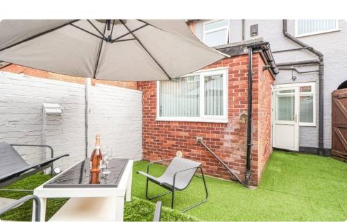 Anfield Stadium House - Free Parking photo 20