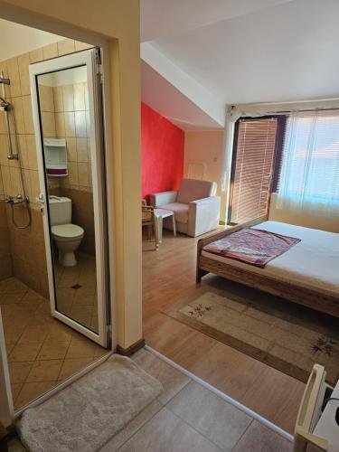 Gallery image of Rooms Kristi in Nesebar