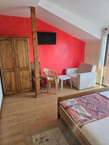 Gallery image of Rooms Kristi in Nesebar