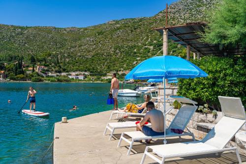 Small and friendly traditional home