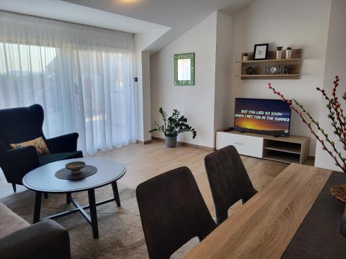 Stoja Apartment