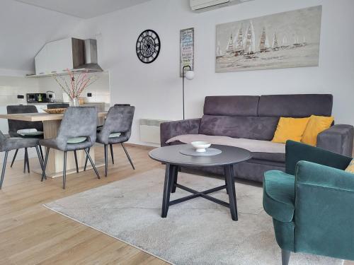 Stoja Apartment