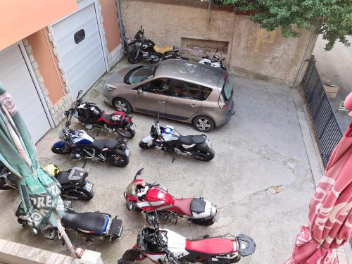 Imagen de la galería de Apartment&Rooms "Globus" Mostar, en Mostar