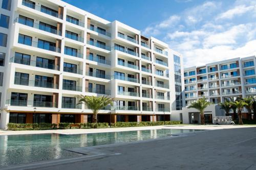 Sea Breeze Resort Baku