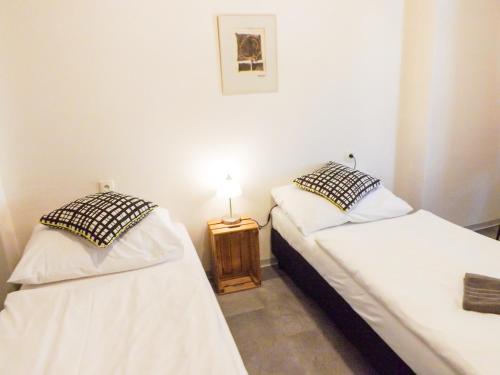 Classic room E5 Prague centre