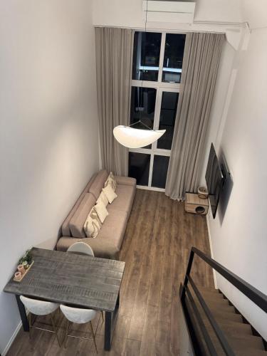 Locusdo Apartment Nr 32