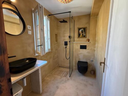 Holiday home Teraca u Babe- in the town center