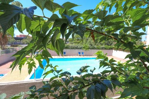 Charma by pom, clim, pkg, piscine