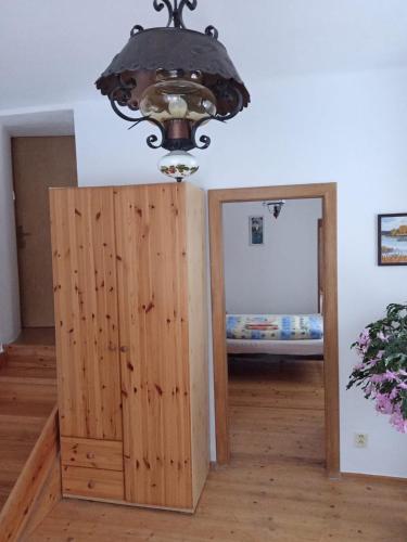 Gallery image of Penzion Zámeček in Křišťanov