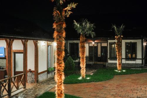 My House Resort