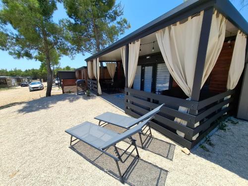 Gallery image of Luna Mobilehomes in Drage