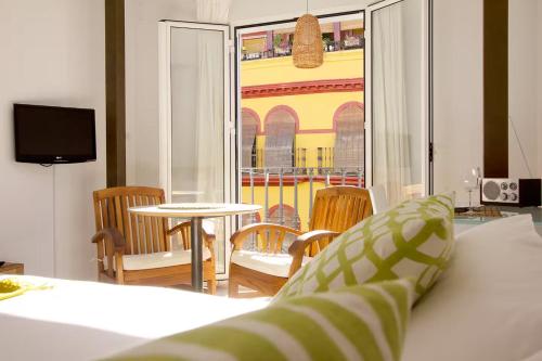 Veoapartment Feria 80