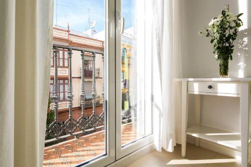 Veoapartment Feria 80
