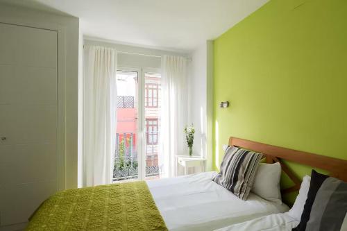 Veoapartment Feria 80