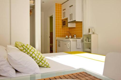 Veoapartment Feria 80