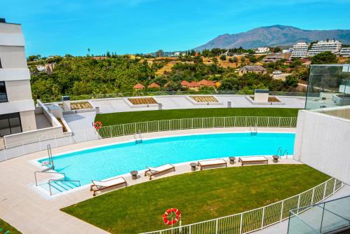 Mediterranean Vanian Views Penthouse photo 4