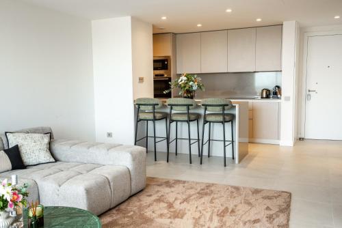 Mediterranean Vanian Views Penthouse photo 6