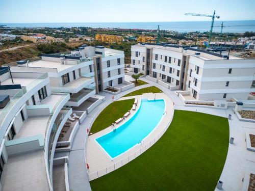 Mediterranean Vanian Views Penthouse photo 12