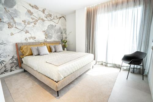 Mediterranean Vanian Views Penthouse photo 13